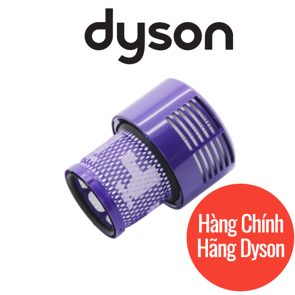 Bộ Lọc Bụi Chính Hãng Dyson V10 SV12 - Hàng Chính Hãng