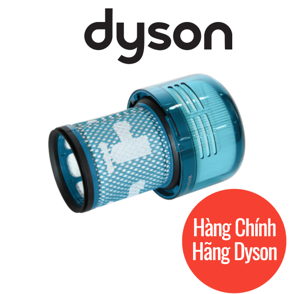 Bộ Lọc Bụi Chính Hãng Dyson V12