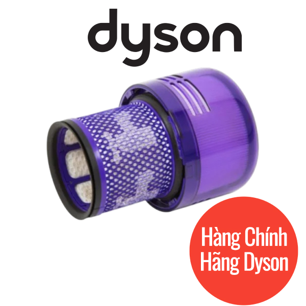 Bộ Lọc Bụi Chính Hãng Dyson V11 V15