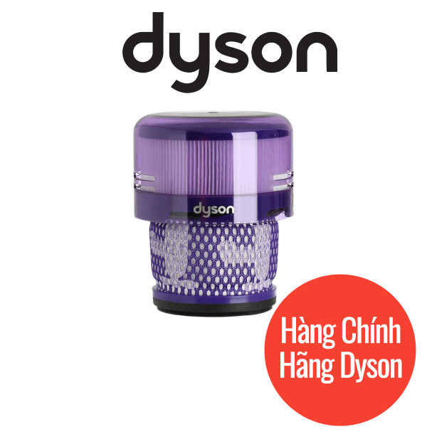 Bộ Lọc Bụi Chính Hãng Dyson Micro 1.5 kg SV21