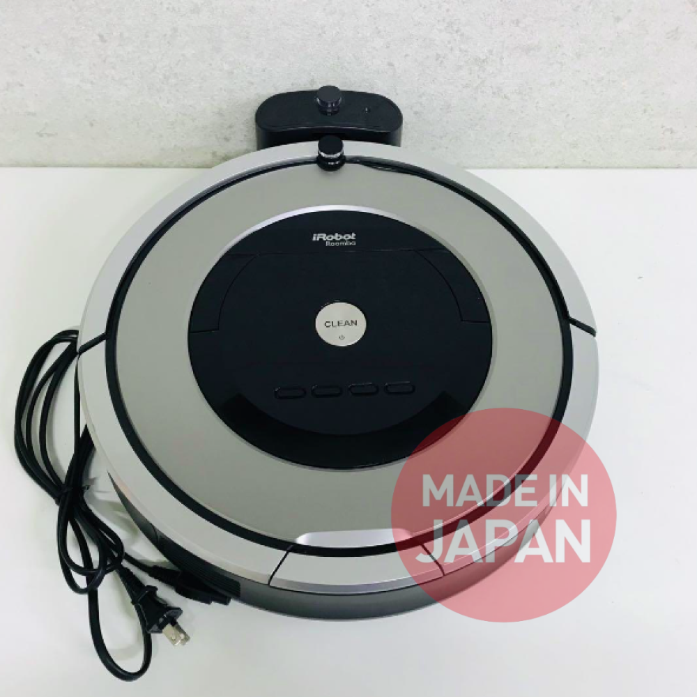 iRobot ルンバ 876 寝苦しい