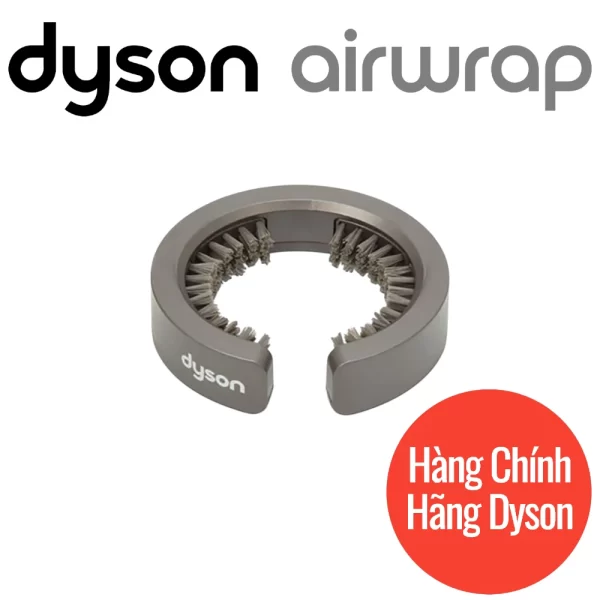 Lược vệ sinh cho máy tạo kiểu Dyson Airwrap Cleaning Brush | Hàng Chính Hãng