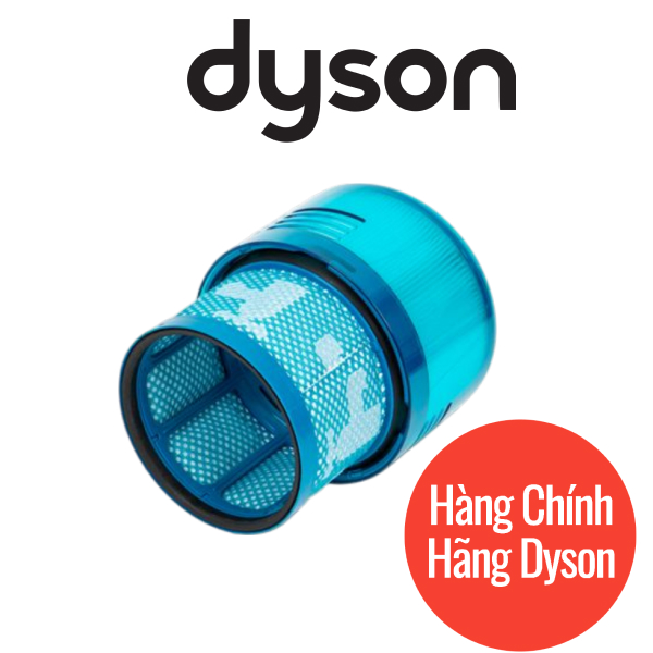 Bộ lọc bụi chính hãng Dyson Gen5 Detect / Gen5 Absolute / Gen5 Outsize