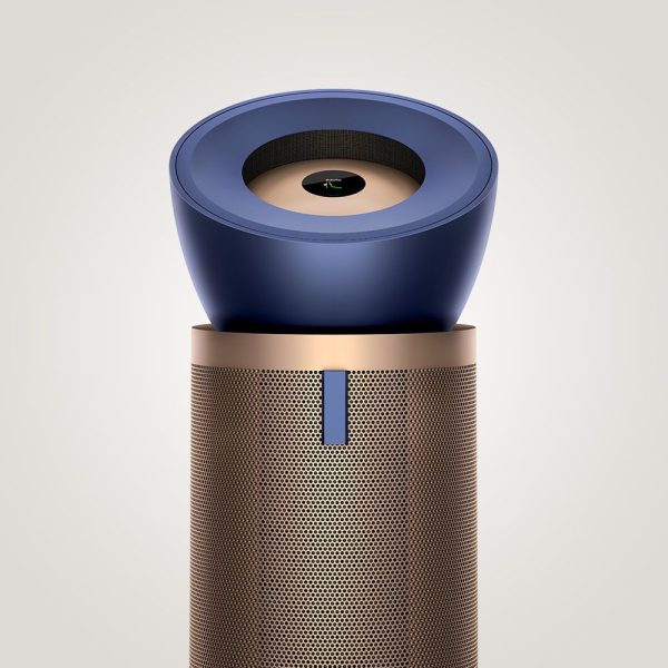 Máy Lọc Không Khí Và Quạt