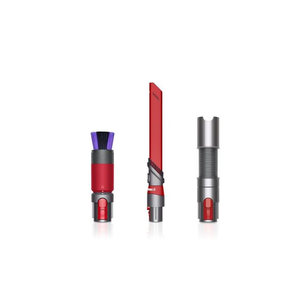 Phụ Kiện Máy Hút Bụi